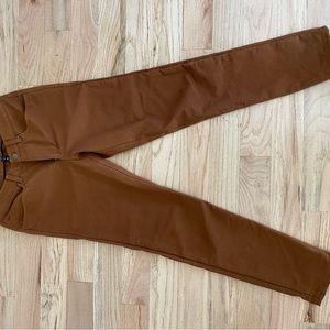 Lululemon Utilitech ABC pants